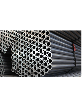 Tubos em Aço Carbono