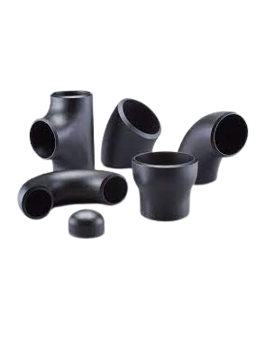 Conexões em Aço Inox e Aço Carbono